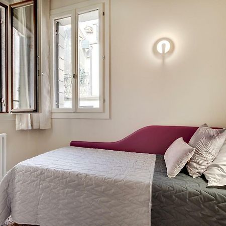 Rugabella Rialto Deluxe By Wonderful Italy Apartment เวนิส ภายนอก รูปภาพ