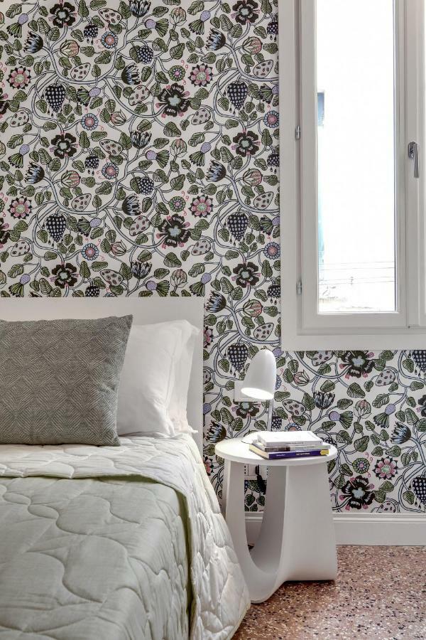 Rugabella Rialto Deluxe By Wonderful Italy Apartment เวนิส ภายนอก รูปภาพ