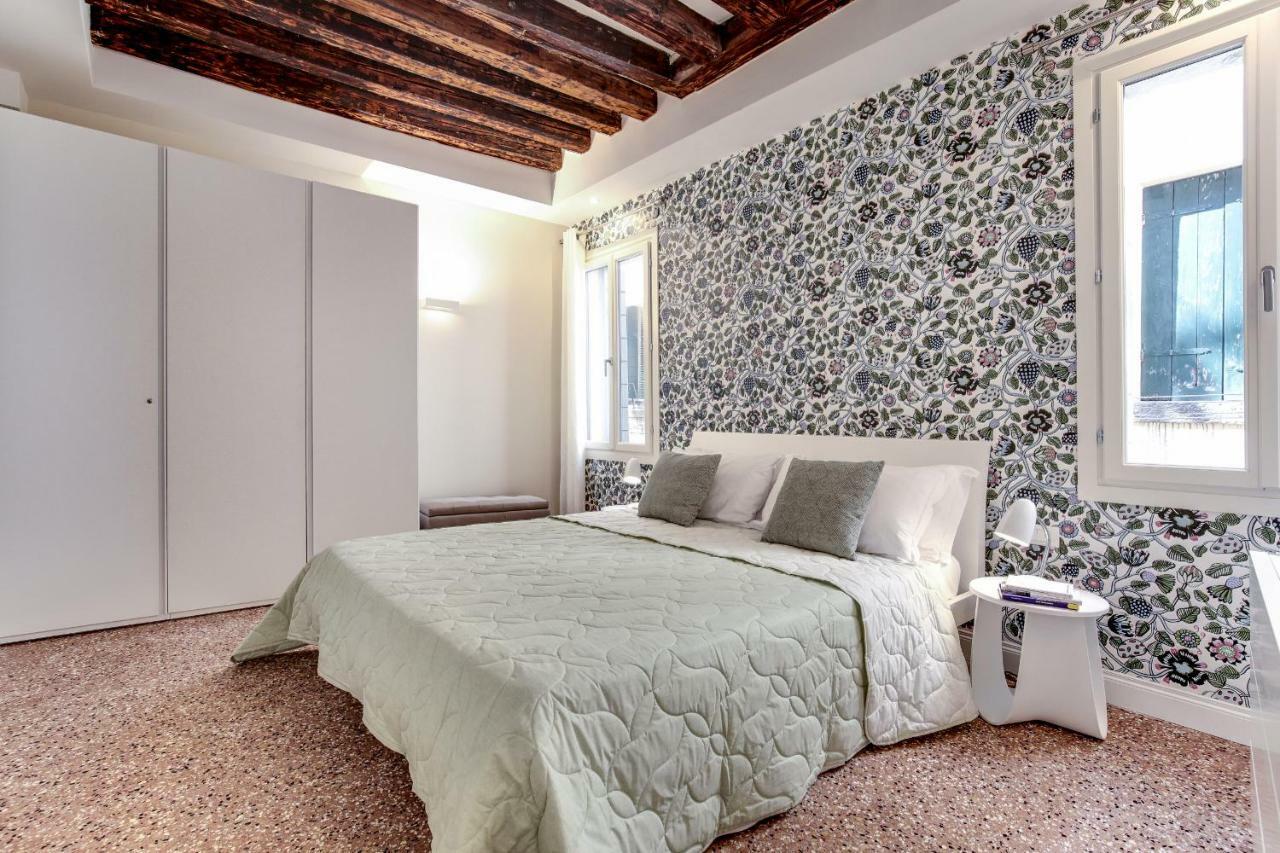 Rugabella Rialto Deluxe By Wonderful Italy Apartment เวนิส ภายนอก รูปภาพ
