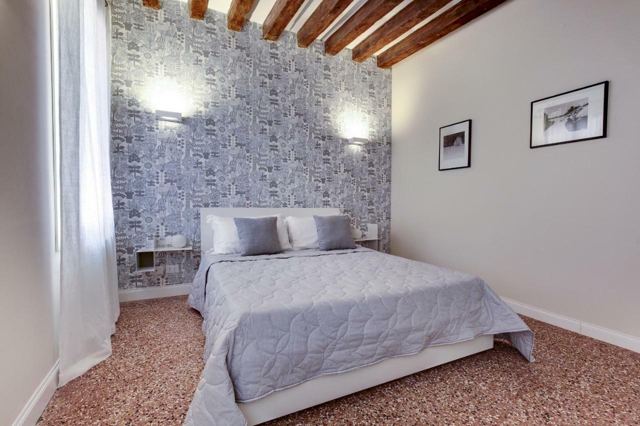 Rugabella Rialto Deluxe By Wonderful Italy Apartment เวนิส ภายนอก รูปภาพ