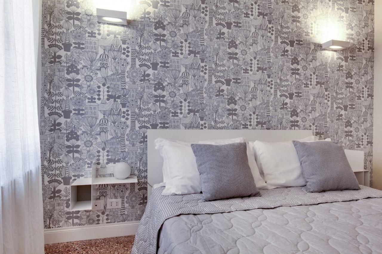 Rugabella Rialto Deluxe By Wonderful Italy Apartment เวนิส ภายนอก รูปภาพ